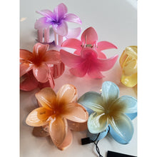Load image into Gallery viewer, Qnuz Rikke large hairclip Hair accessories 01 Multi
