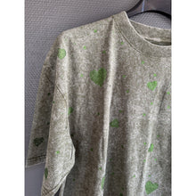 Load image into Gallery viewer, Qnuz Clothing Rini T-shirt Clothing 53 Army
