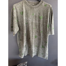 Load image into Gallery viewer, Qnuz Clothing Rini T-shirt Clothing 53 Army
