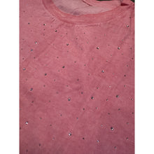 Load image into Gallery viewer, Qnuz Clothing Rini T-shirt Clothing 4444 Bublegum
