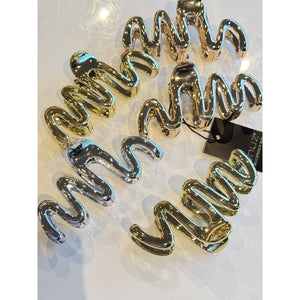 Qnuz Rita hairclip Hair accessories 01 Multi