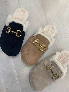 Qnuz Røskva Shoe 99 Black