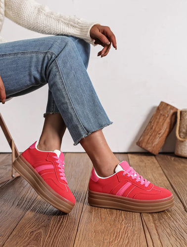 Qnuz Romani Shoe