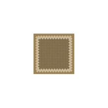 Load image into Gallery viewer, Qnuz Scarf small Dots &amp; Pearl 70 x 70 cm Scarf 63 Taupe
