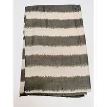 Load image into Gallery viewer, Qnuz Scarf w. sparkling glitter 80x190 cm Scarf 53 Army
