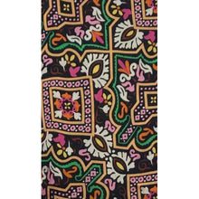 Load image into Gallery viewer, Qnuz Clothing Shirt in 100% rayon Clothing 01 Multi
