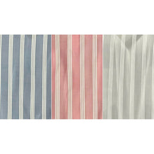 Load image into Gallery viewer, Qnuz Clothing Shirt w stripes Clothing 10 White
