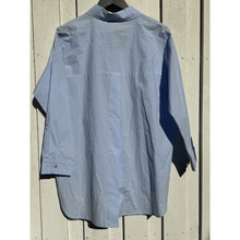 Load image into Gallery viewer, Qnuz Clothing Sidse LOVE Shirt Clothing 32 blue
