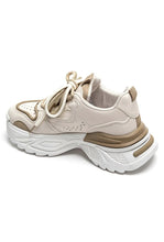 Load image into Gallery viewer, Qnuz Sneakers w.Stars Shoe
