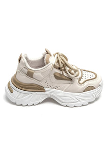 Qnuz Sneakers w.Stars Shoe
