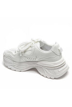 Load image into Gallery viewer, Qnuz Sneakers w.Stars Shoe
