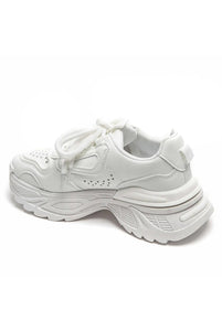 Qnuz Sneakers w.Stars Shoe