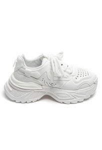 Qnuz Sneakers w.Stars Shoe