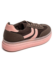 Load image into Gallery viewer, Qnuz Sneakers w.Stars Shoe
