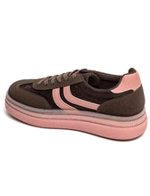 Load image into Gallery viewer, Qnuz Sneakers w.Stars Shoe

