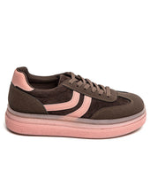 Load image into Gallery viewer, Qnuz Sneakers w.Stars Shoe
