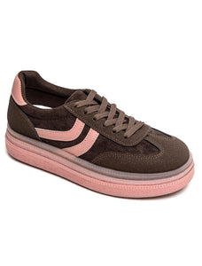 Qnuz Sneakers w.Stars Shoe