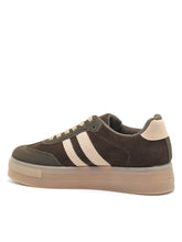 Load image into Gallery viewer, Qnuz Sneakers w.Stripe Shoe
