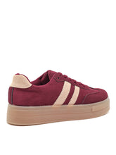 Load image into Gallery viewer, Qnuz Sneakers w.Stripe Shoe
