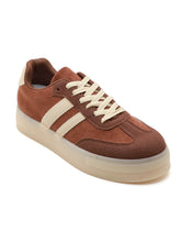 Load image into Gallery viewer, Qnuz Sneakers w.Stripe Shoe
