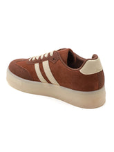 Load image into Gallery viewer, Qnuz Sneakers w.Stripe Shoe
