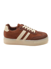 Load image into Gallery viewer, Qnuz Sneakers w.Stripe Shoe
