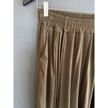 Load image into Gallery viewer, Qnuz Clothing Soft Trousers skirt Clothing 60 Marron
