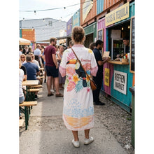Load image into Gallery viewer, Qnuz Clothing Summer Dress Clothing 01 Multi
