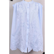 Load image into Gallery viewer, Qnuz Clothing Sussy Shirt w embrodery Clothing 32 pastel Blue
