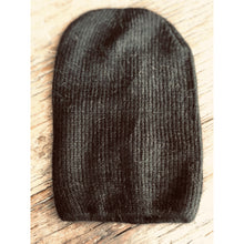 Load image into Gallery viewer, Qnuz Frances hat Hat/Glove 99 Black

