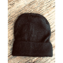 Load image into Gallery viewer, Qnuz Frances hat Hat/Glove 99 Black
