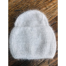 Load image into Gallery viewer, Qnuz Francine hat Hat/Glove 97 Light Grey
