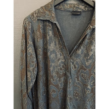 Load image into Gallery viewer, Qnuz Clothing Majarose Clothing 98 Dark Grey
