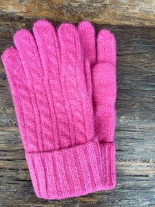 Qnuz Milla Hat/Glove