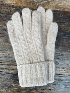 Qnuz Milla Hat/Glove