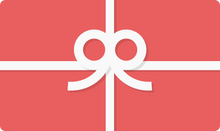 Load image into Gallery viewer, Gavekort 300DKK
